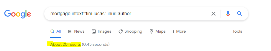 Author