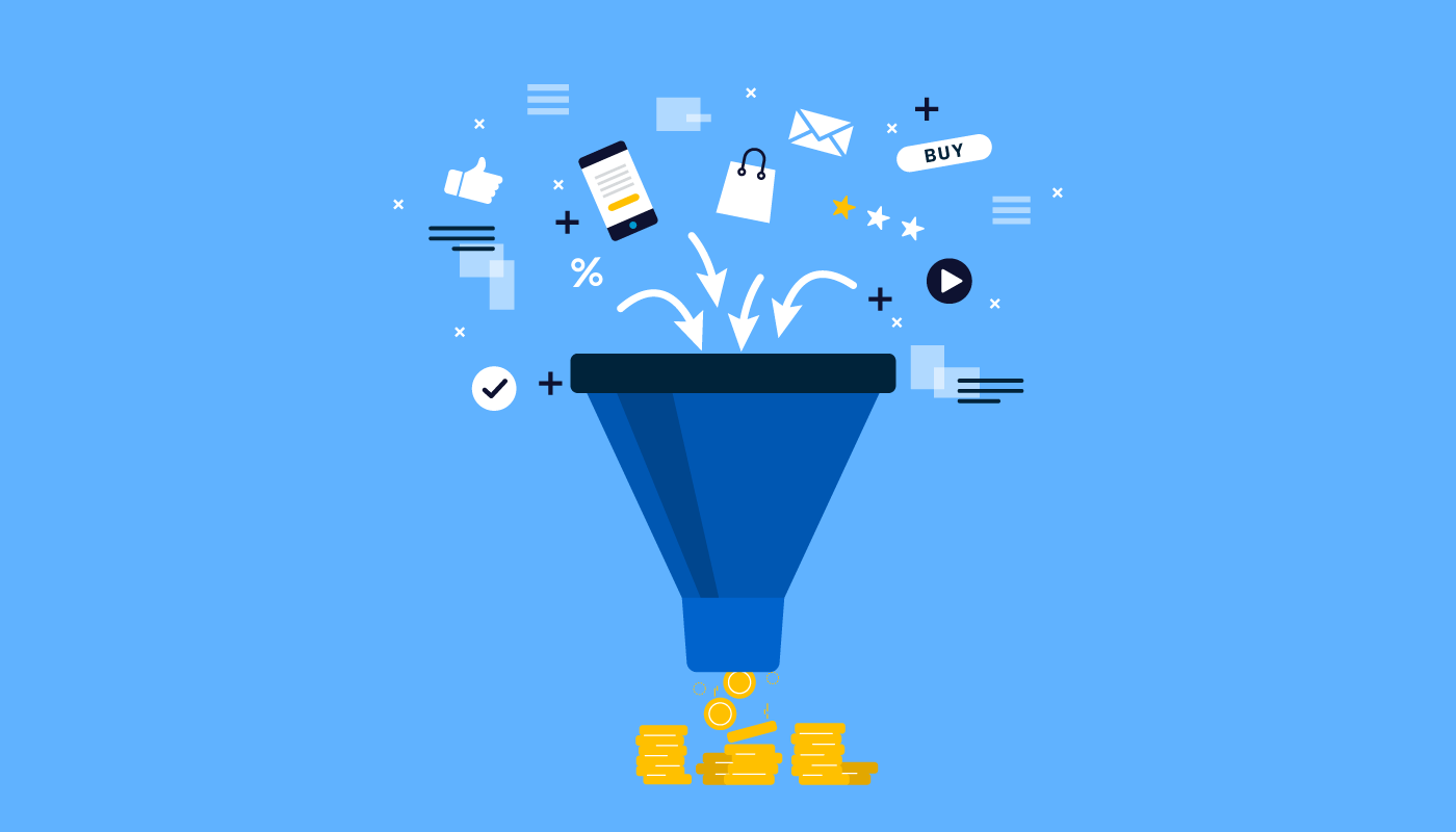 Conversion Funnel