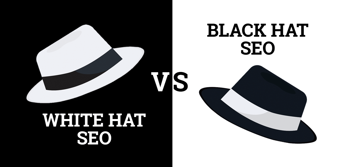 White Hat Vs Black Hat Seo